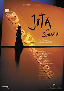 Beyond Flamenco  | Jota de Saura  |   DVD